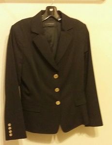 Elie Tahari Blazer